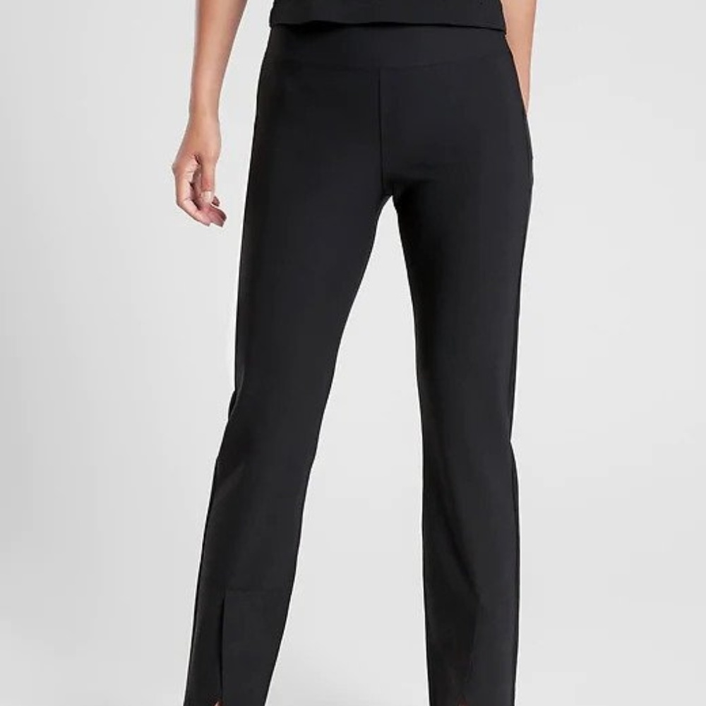 Athleta Interstellar Tight Size 10 - image 3
